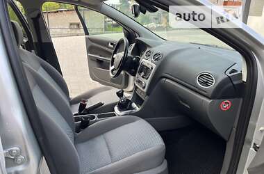 Универсал Ford Focus 2007 в Калуше