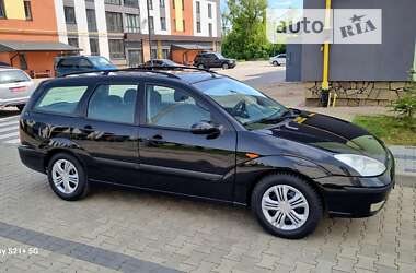 Універсал Ford Focus 2003 в Луцьку