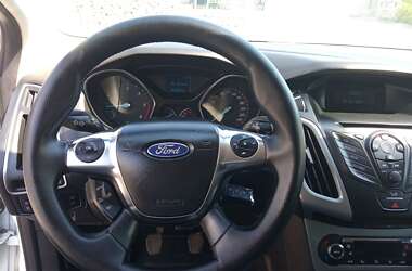 Универсал Ford Focus 2013 в Житомире
