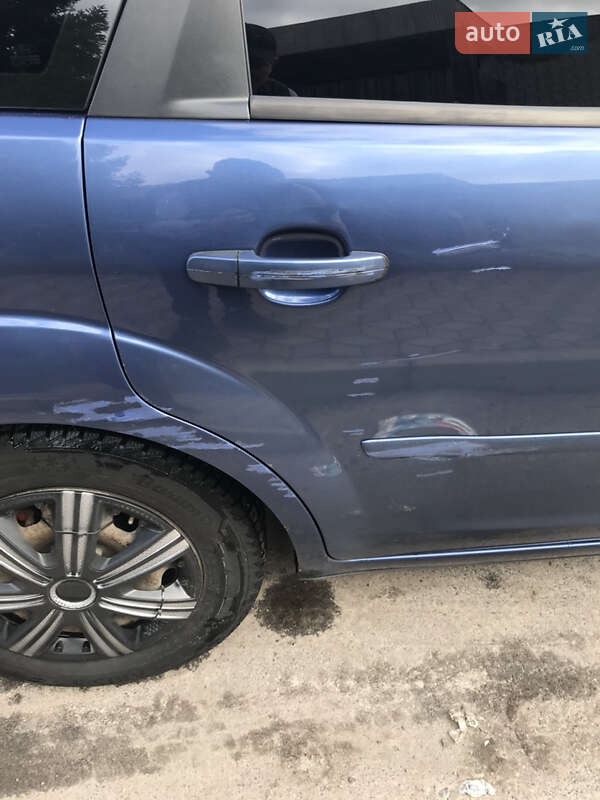 Универсал Ford Focus 2006 в Коростене