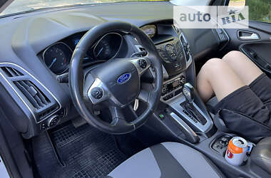 Хетчбек Ford Focus 2012 в Чернігові