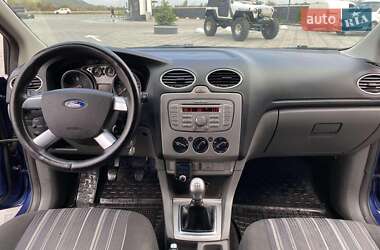 Универсал Ford Focus 2008 в Тячеве