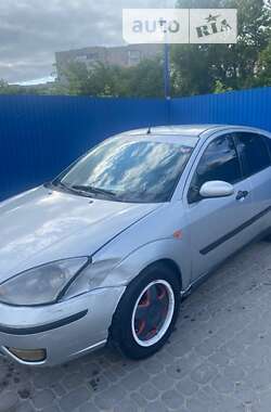 Хетчбек Ford Focus 2001 в Херсоні