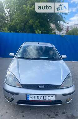 Хетчбек Ford Focus 2001 в Херсоні