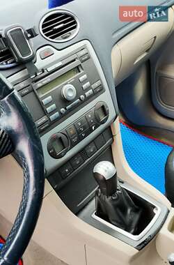 Универсал Ford Focus 2005 в Луцке