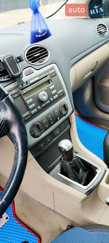 Универсал Ford Focus 2005 в Луцке
