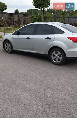 Седан Ford Focus 2016 в 