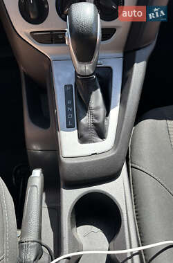 Седан Ford Focus 2014 в Чернигове