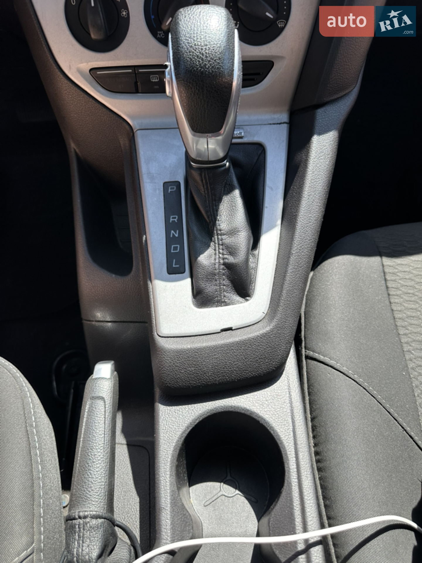 2014 Ford Focus - мініатюра 2