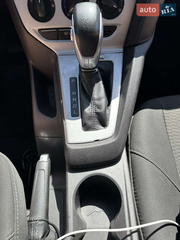 Седан Ford Focus 2014 в Чернигове