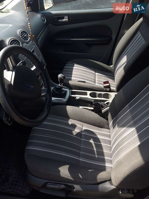 Универсал Ford Focus 2008 в Бродах