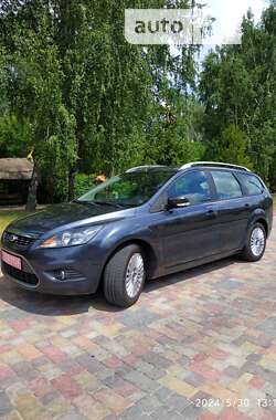 Універсал Ford Focus 2010 в Миргороді