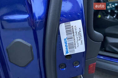 Хэтчбек Ford Focus 2017 в Чернигове