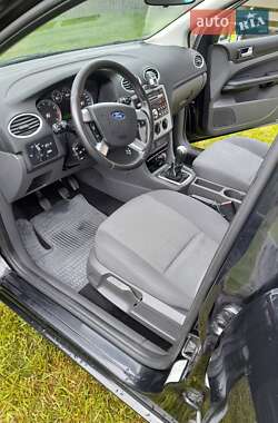 Універсал Ford Focus 2005 в Славському