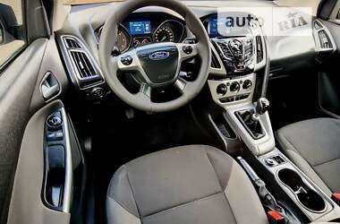 Універсал Ford Focus 2014 в Бердичеві