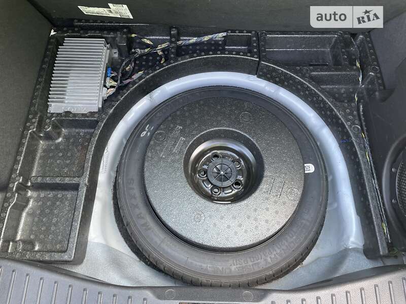 Хетчбек Ford Focus 2015 в Броварах фото 52 Хетчбек Ford Focus 2015 в Броварах