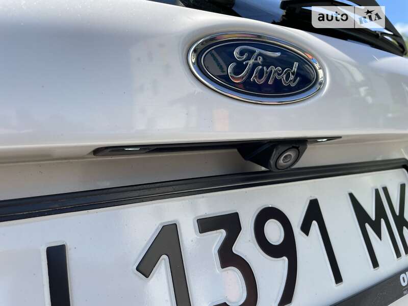 Хетчбек Ford Focus 2015 в Броварах фото 41 Хетчбек Ford Focus 2015 в Броварах