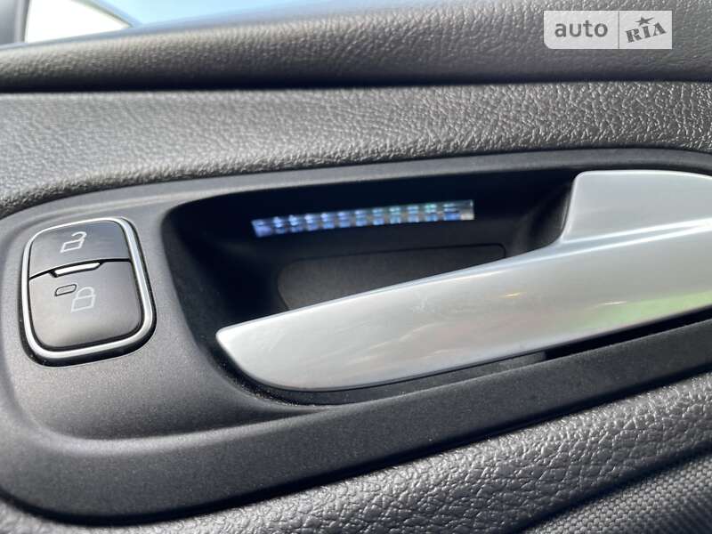 Хетчбек Ford Focus 2015 в Броварах фото 49 Хетчбек Ford Focus 2015 в Броварах