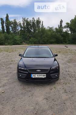 Хетчбек Ford Focus 2006 в Дніпрі