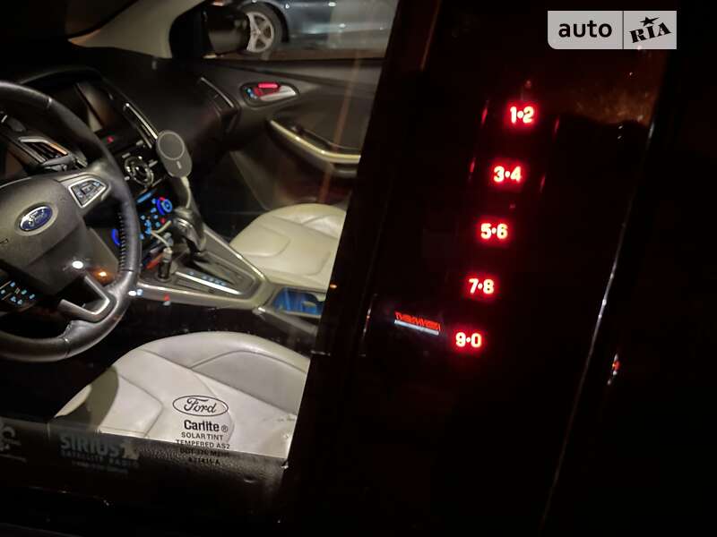 Хетчбек Ford Focus 2015 в Броварах фото 59 Хетчбек Ford Focus 2015 в Броварах