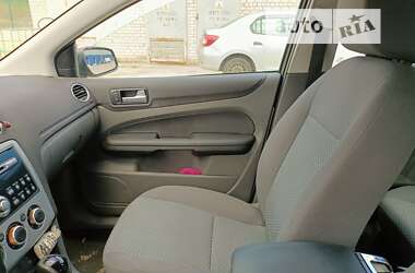 Універсал Ford Focus 2005 в Гостомелі