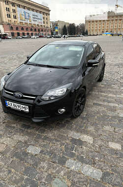 Седан Ford Focus 2013 в Харкові