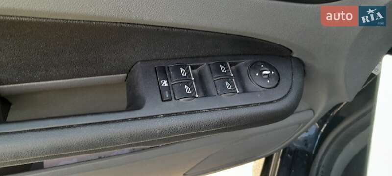 Хэтчбек Ford Focus 2008 в Киеве