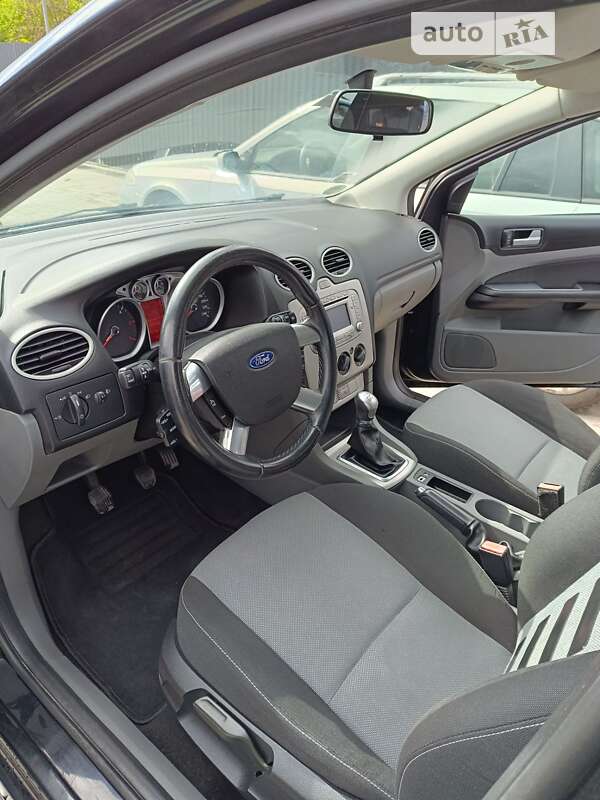 Універсал Ford Focus 2010 в Рівному