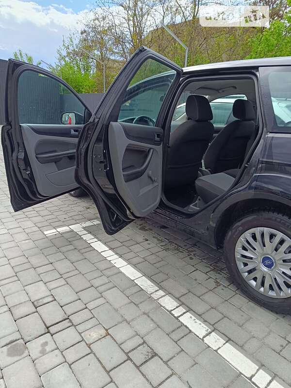 Універсал Ford Focus 2010 в Рівному