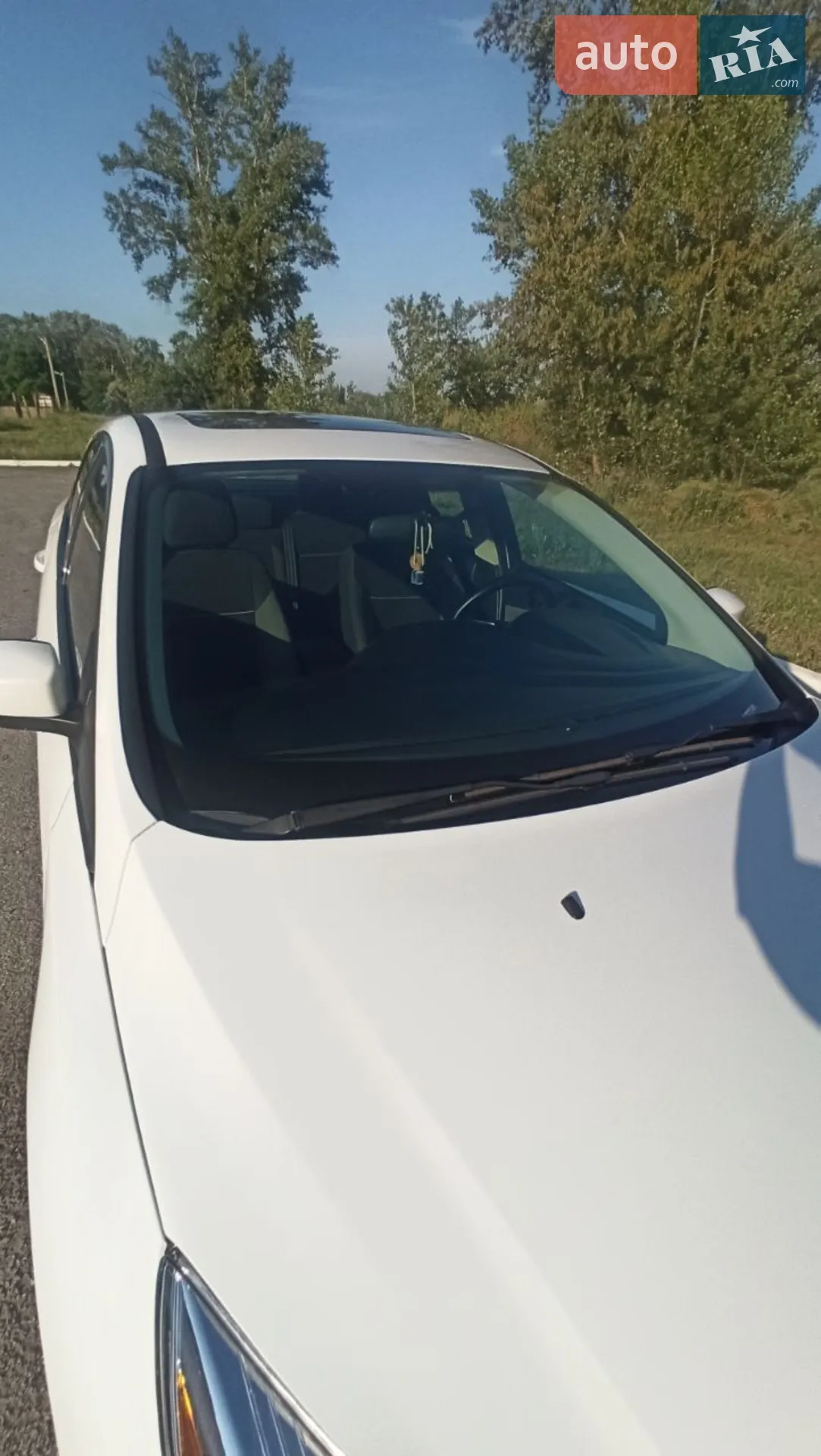 2014 Ford Focus - мініатюра 10