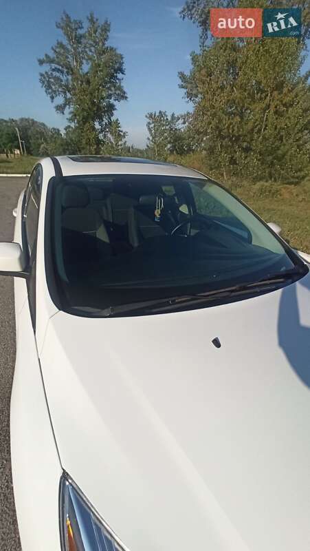 Седан Ford Focus 2014 в Днепре