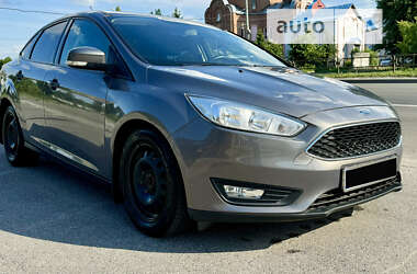 Универсал Ford Focus 2015 в Чернигове