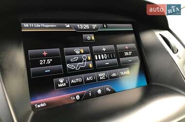 Универсал Ford Focus 2016 в 