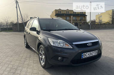 Універсал Ford Focus 2010 в Львові