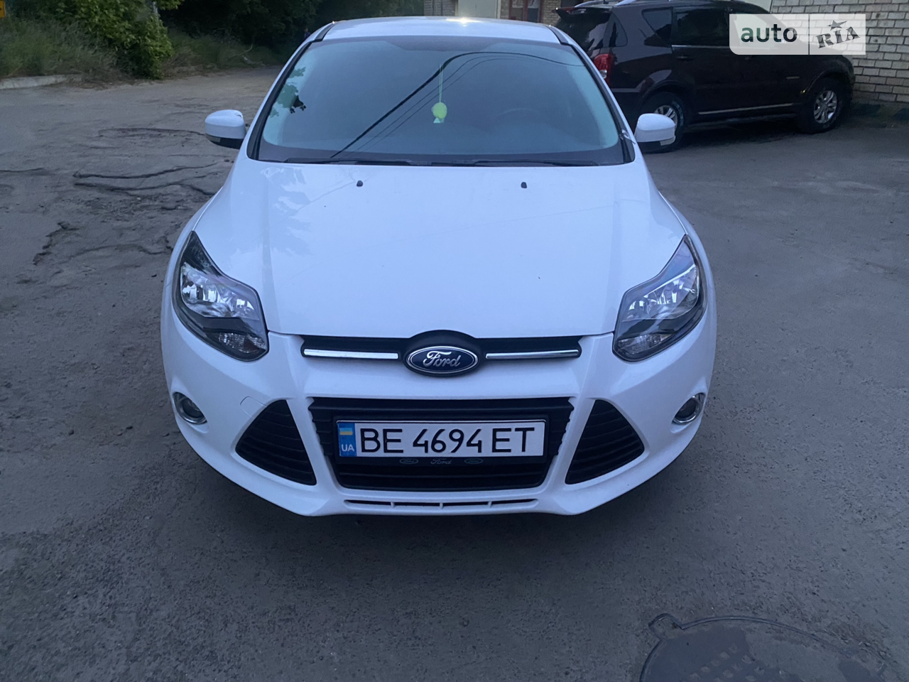 2014 Ford Focus - мініатюра 55