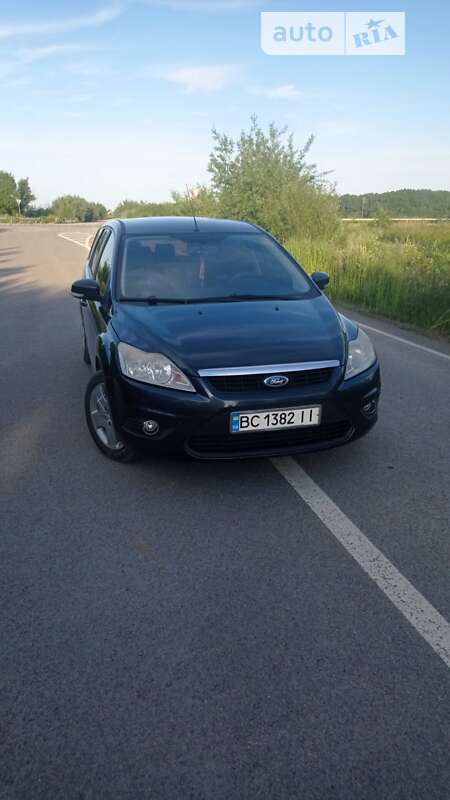 Ford Focus 2009
