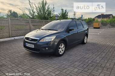 Универсал Ford Focus 2008 в Запорожье