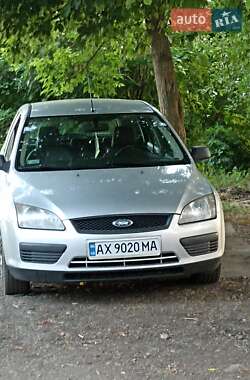 Універсал Ford Focus 2007 в Лозовій