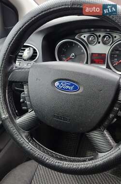 Универсал Ford Focus 2008 в Сокале