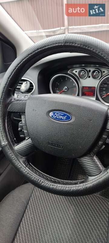 Универсал Ford Focus 2008 в Сокале