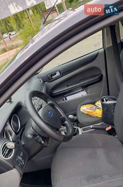 Универсал Ford Focus 2008 в Сокале