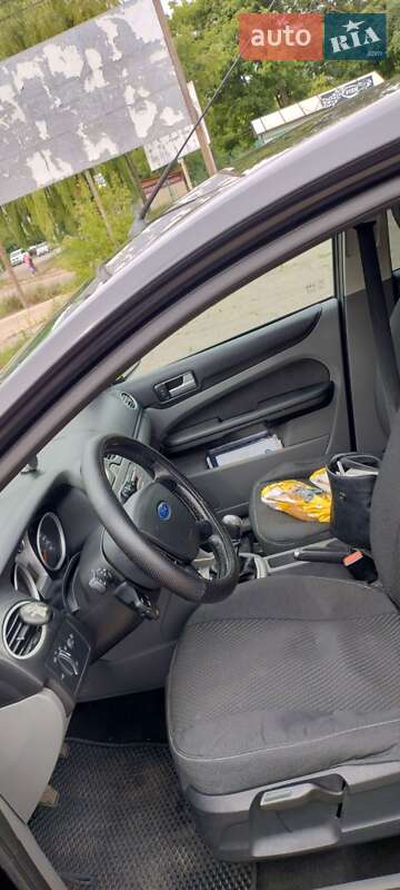 Универсал Ford Focus 2008 в Сокале