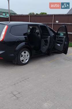 Универсал Ford Focus 2008 в Сокале