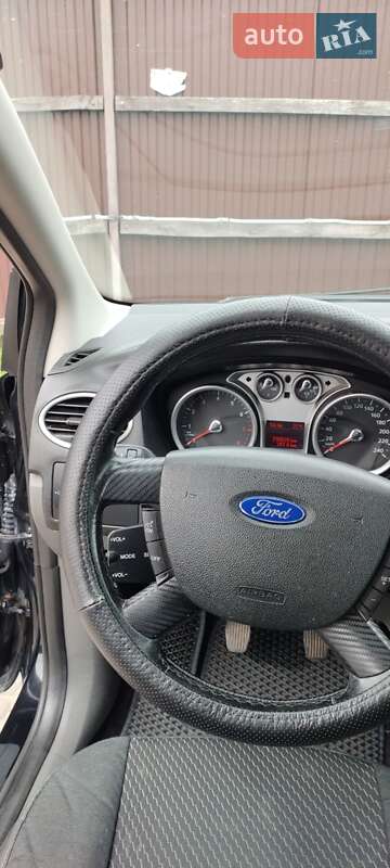 Универсал Ford Focus 2008 в Сокале
