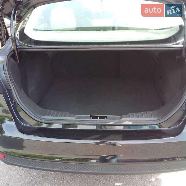 Седан Ford Focus 2018 в Бердичеве