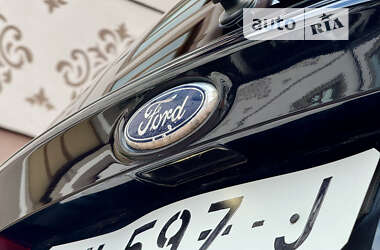 Универсал Ford Focus 2014 в Стрые