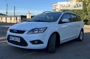 Универсал Ford Focus 2010 в Кривом Роге