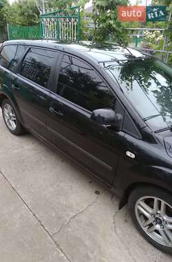 Универсал Ford Focus 2006 в Кривом Озере
