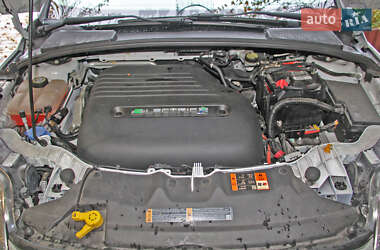 Хэтчбек Ford Focus 2013 в Богородчанах