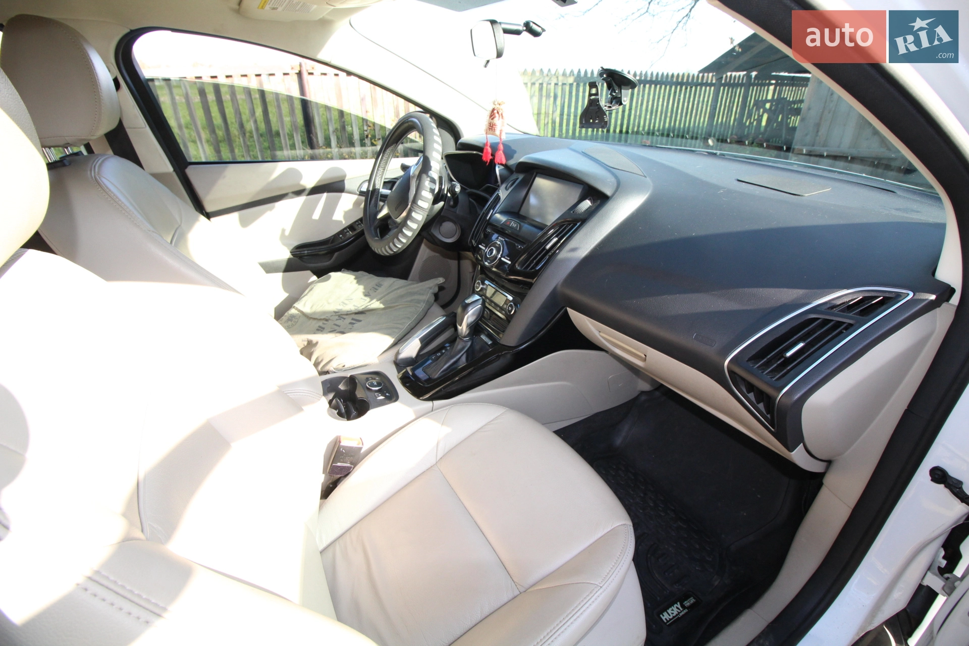 2013 Ford Focus - мініатюра 10